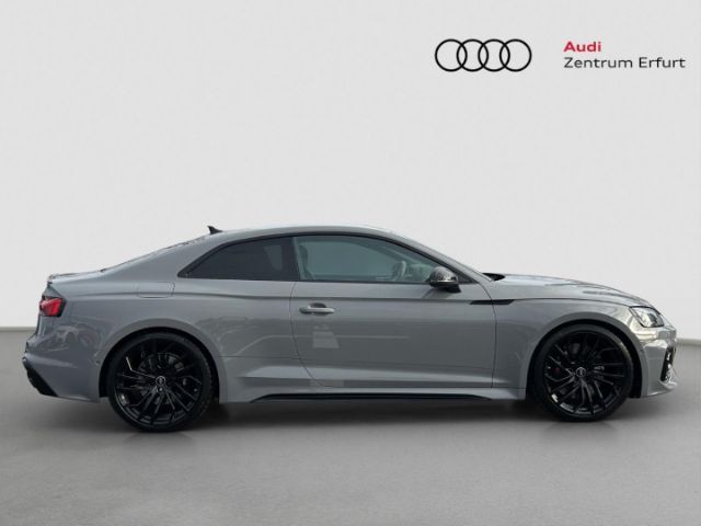 Audi RS5 Coupé TFSI Quattro Tiptronic - 2023 - Joinsteer - #5
