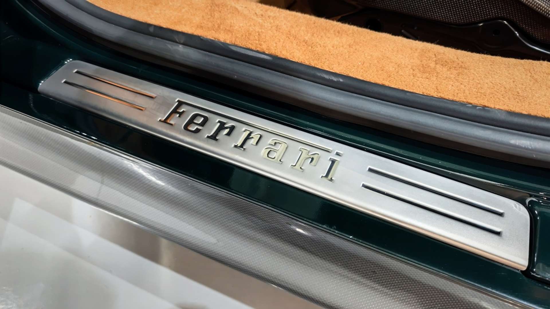 Ferrari SF90 Stradale - 2021 - Joinsteer - #19