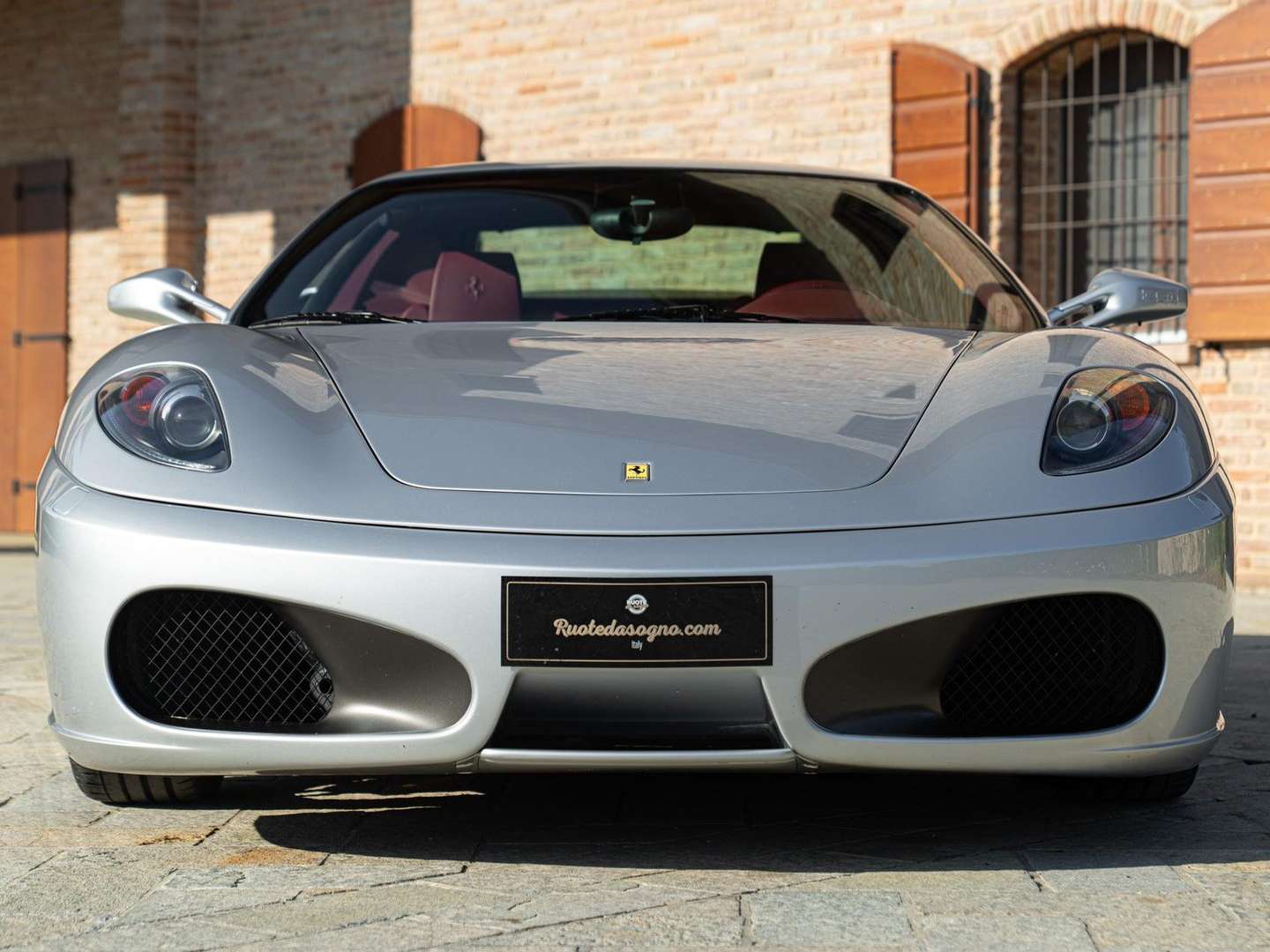 Ferrari F430 - 2005 - Joinsteer - #18