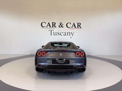 Ferrari 812 GTS -  - Joinsteer - #3