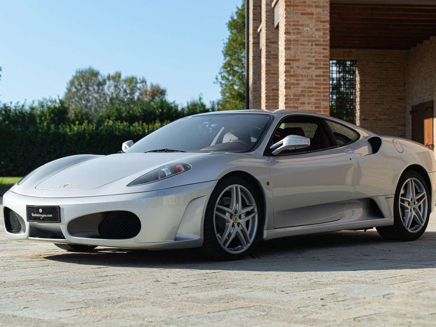 Ferrari F430 - 2005 - Joinsteer - #19