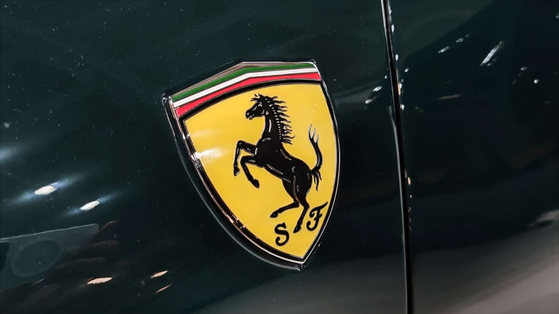 Ferrari SF90 Stradale - 2021 - Joinsteer - #23