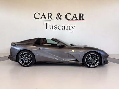 Ferrari 812 GTS -  - Joinsteer - #4