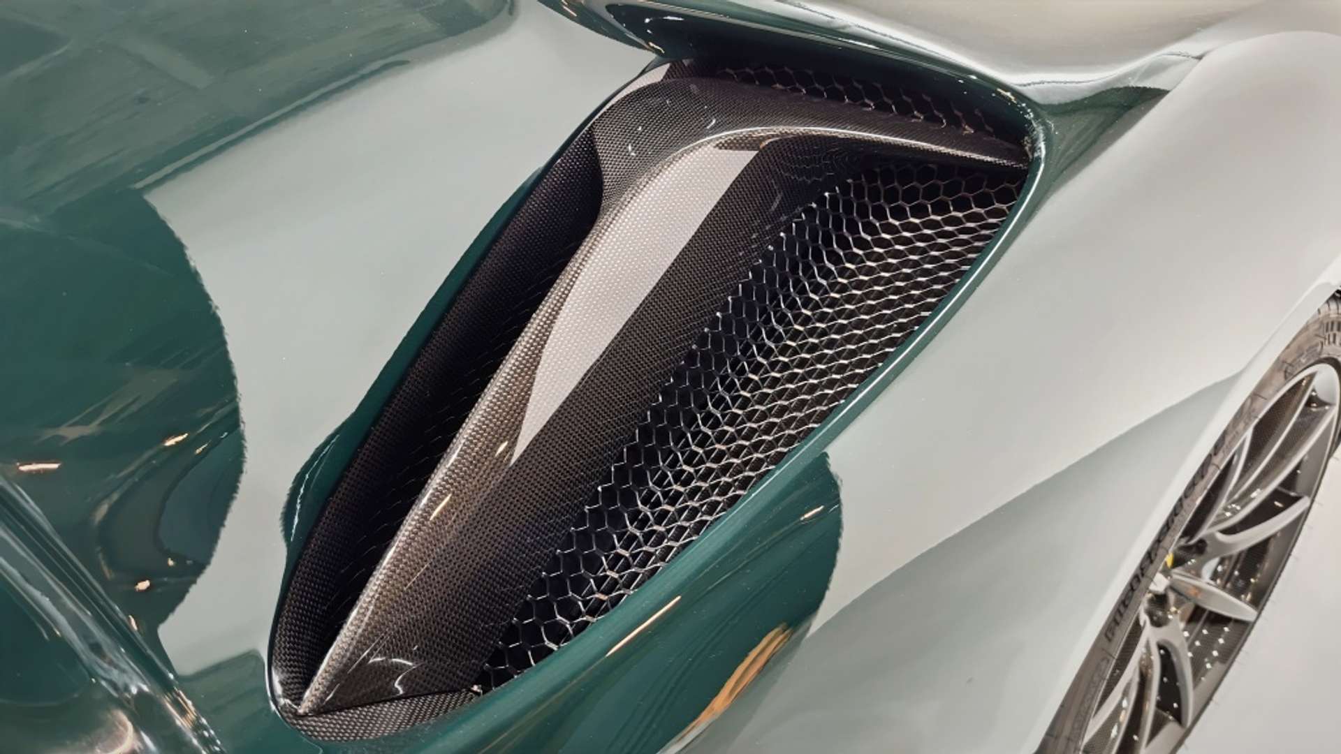 Ferrari SF90 Stradale - 2021 - Joinsteer - #24