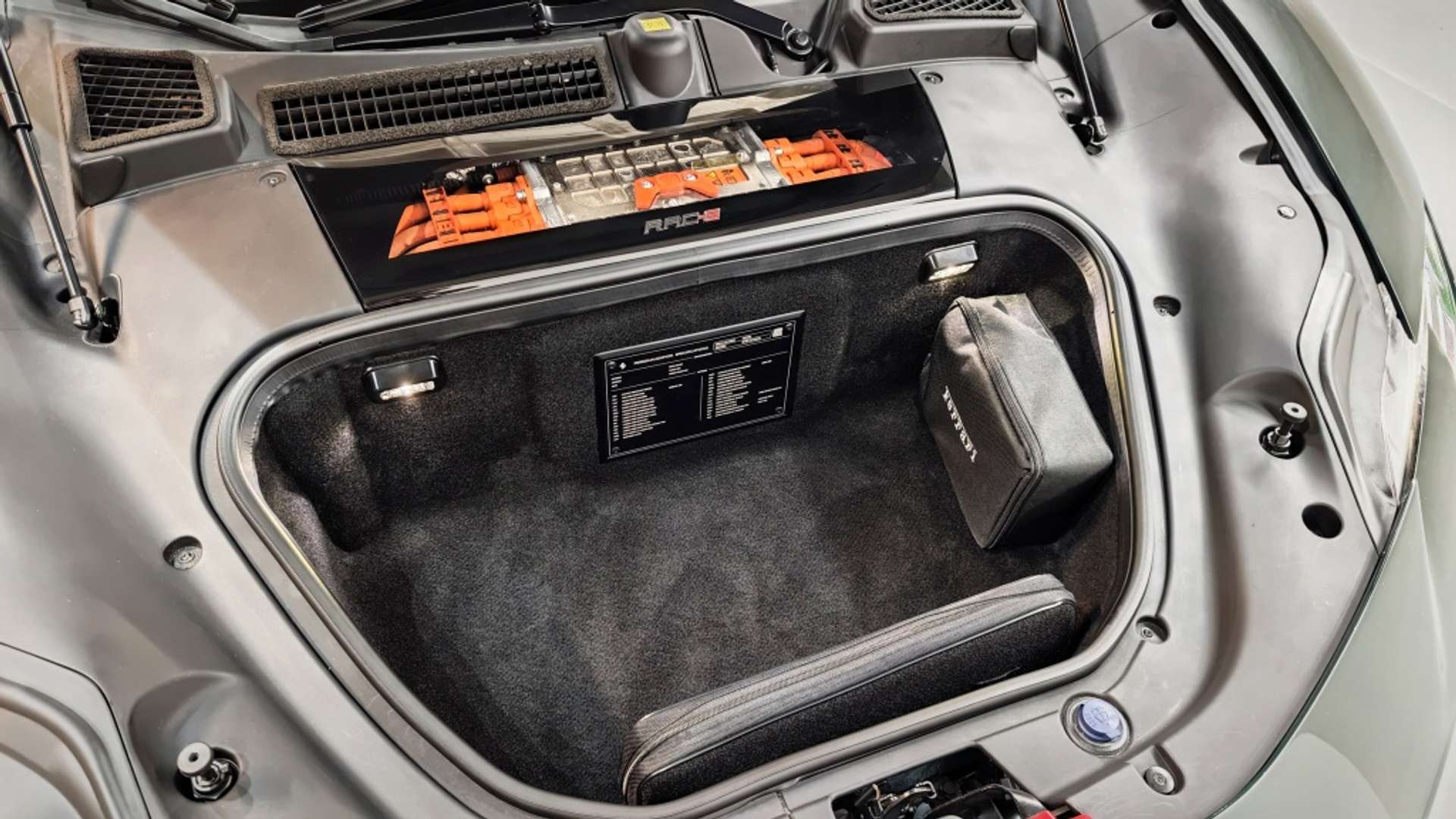 Ferrari SF90 Stradale - 2021 - Joinsteer - #25