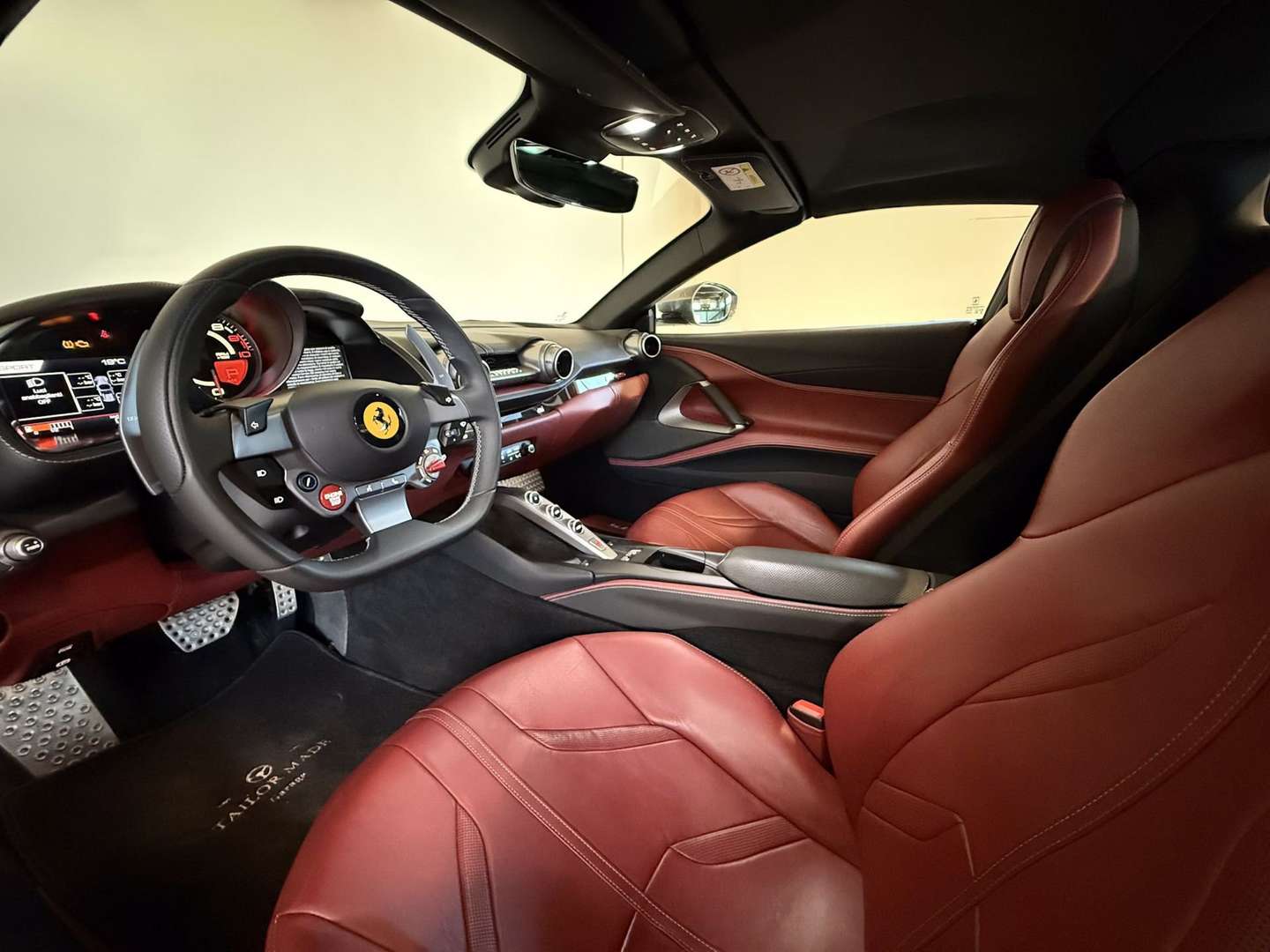 Ferrari 812 GTS - 2020 - Joinsteer - #9