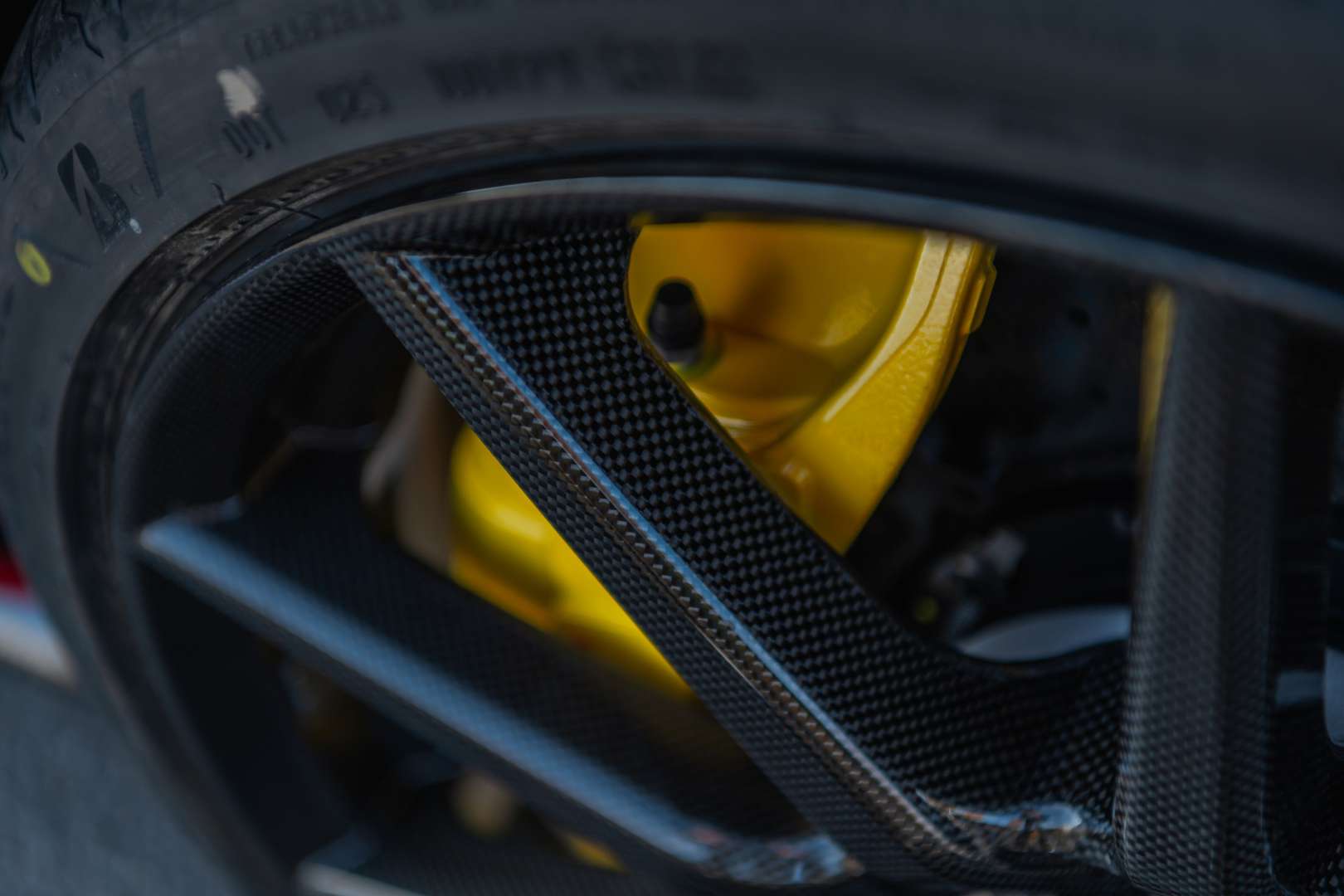 Ferrari 296 GTB - 2024 - Joinsteer - #10