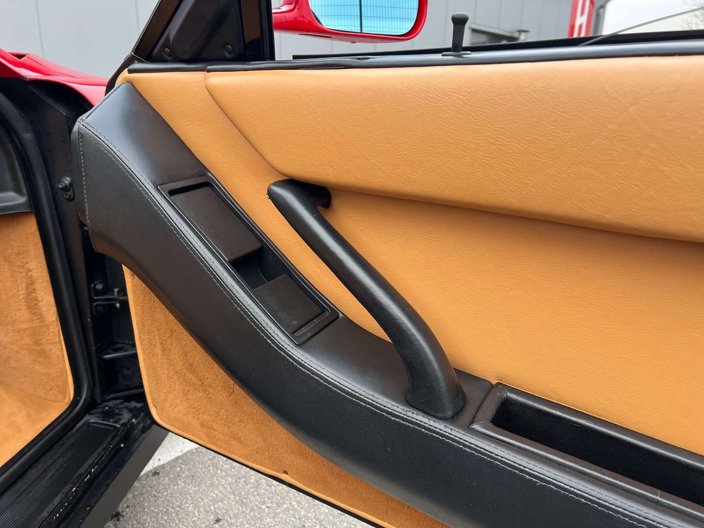 Ferrari Testarossa - 1991 - Joinsteer - #23