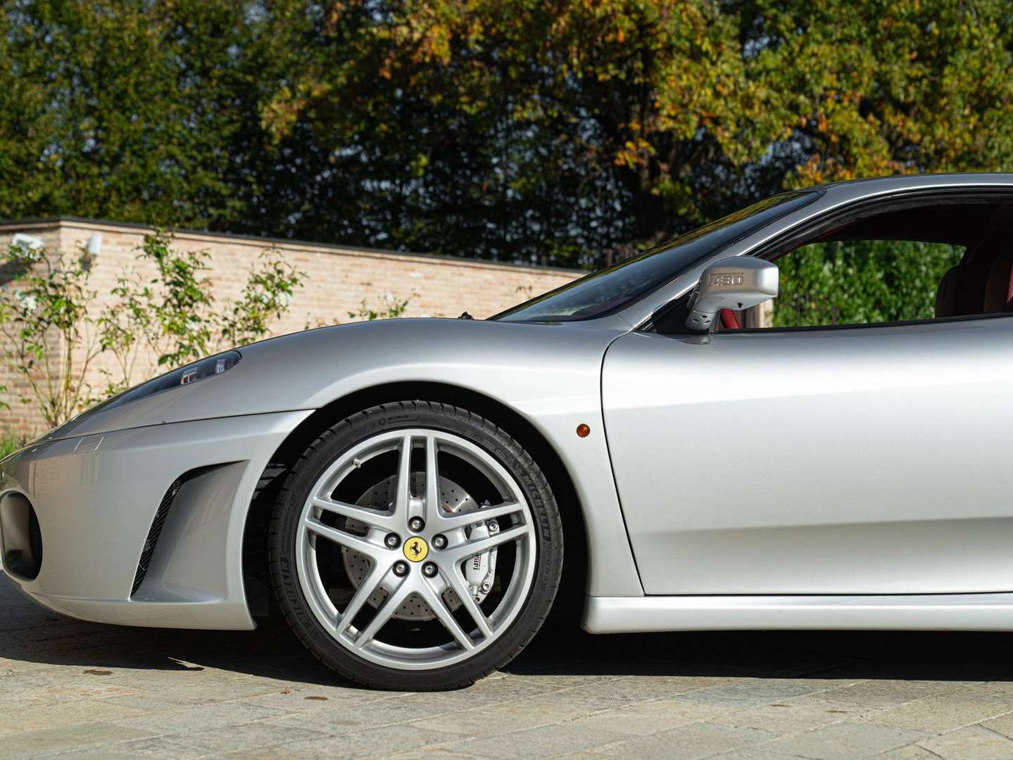 Ferrari F430 - 2005 - Joinsteer - #25