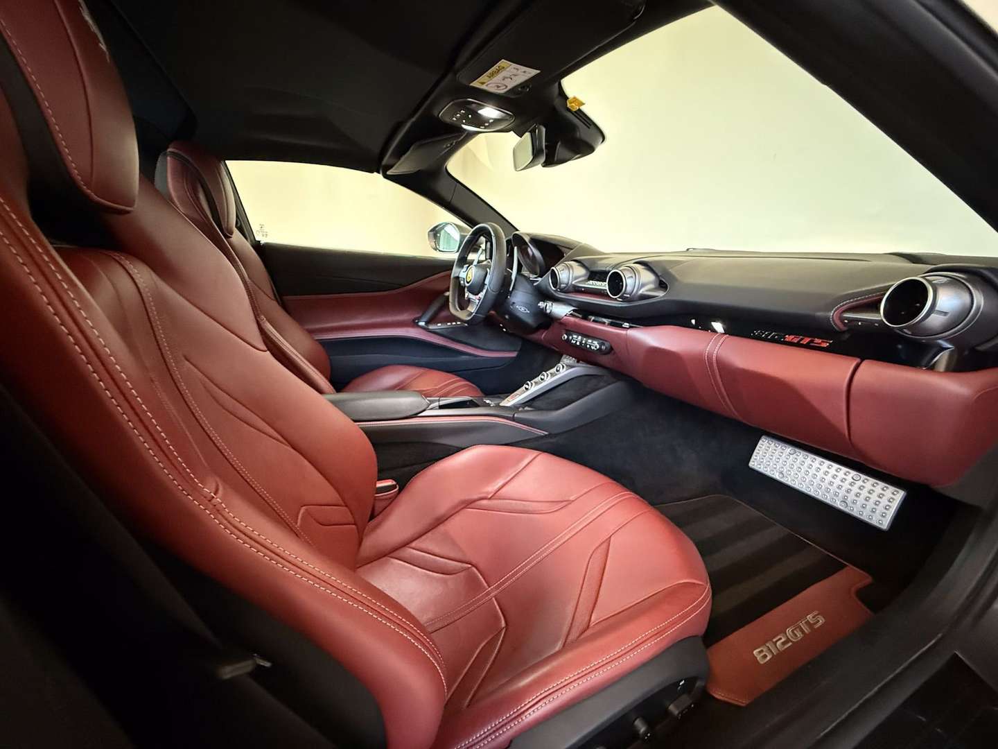 Ferrari 812 GTS - 2020 - Joinsteer - #11