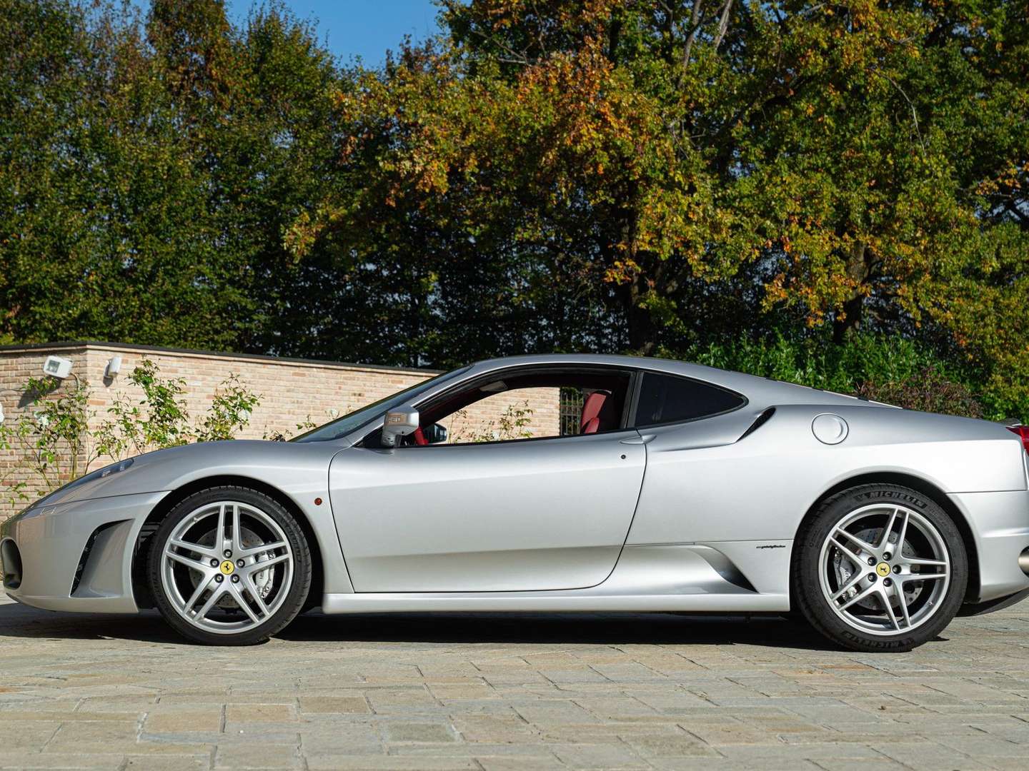 Ferrari F430 - 2005 - Joinsteer - #26