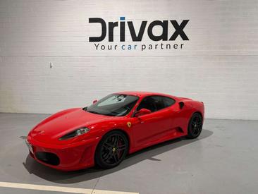 Ferrari F430 — photo 2