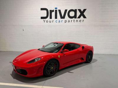 Ferrari F430