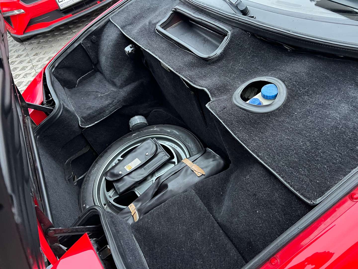 Ferrari Testarossa - 1991 - Joinsteer - #24