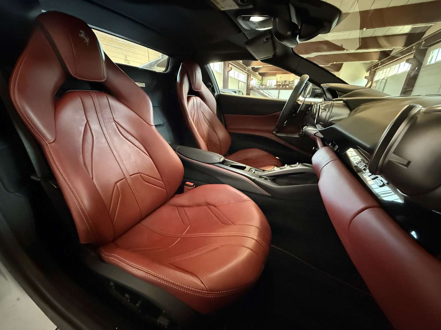 Ferrari 812 GTS - 2020 - Joinsteer - #12