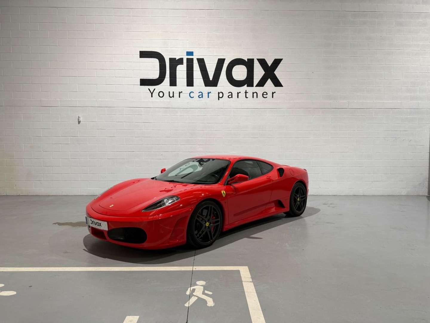 Ferrari F430 - 2006 - Joinsteer - #3