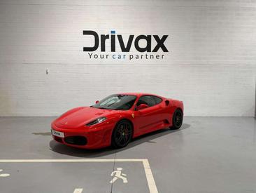 Ferrari F430 — photo 3