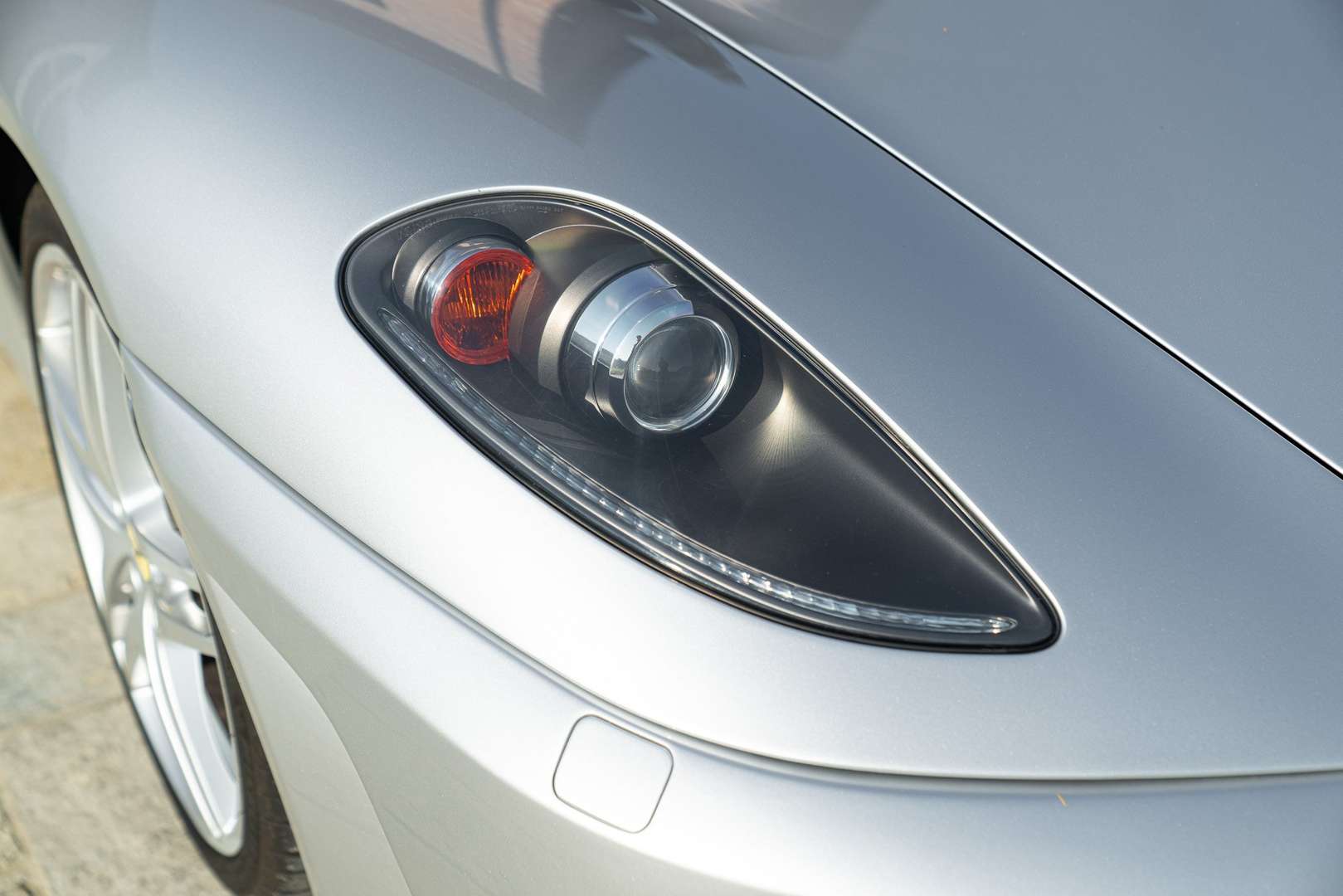 Ferrari F430 - 2005 - Joinsteer - #28