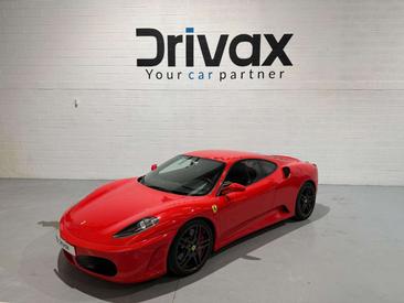 Ferrari F430 — photo 4