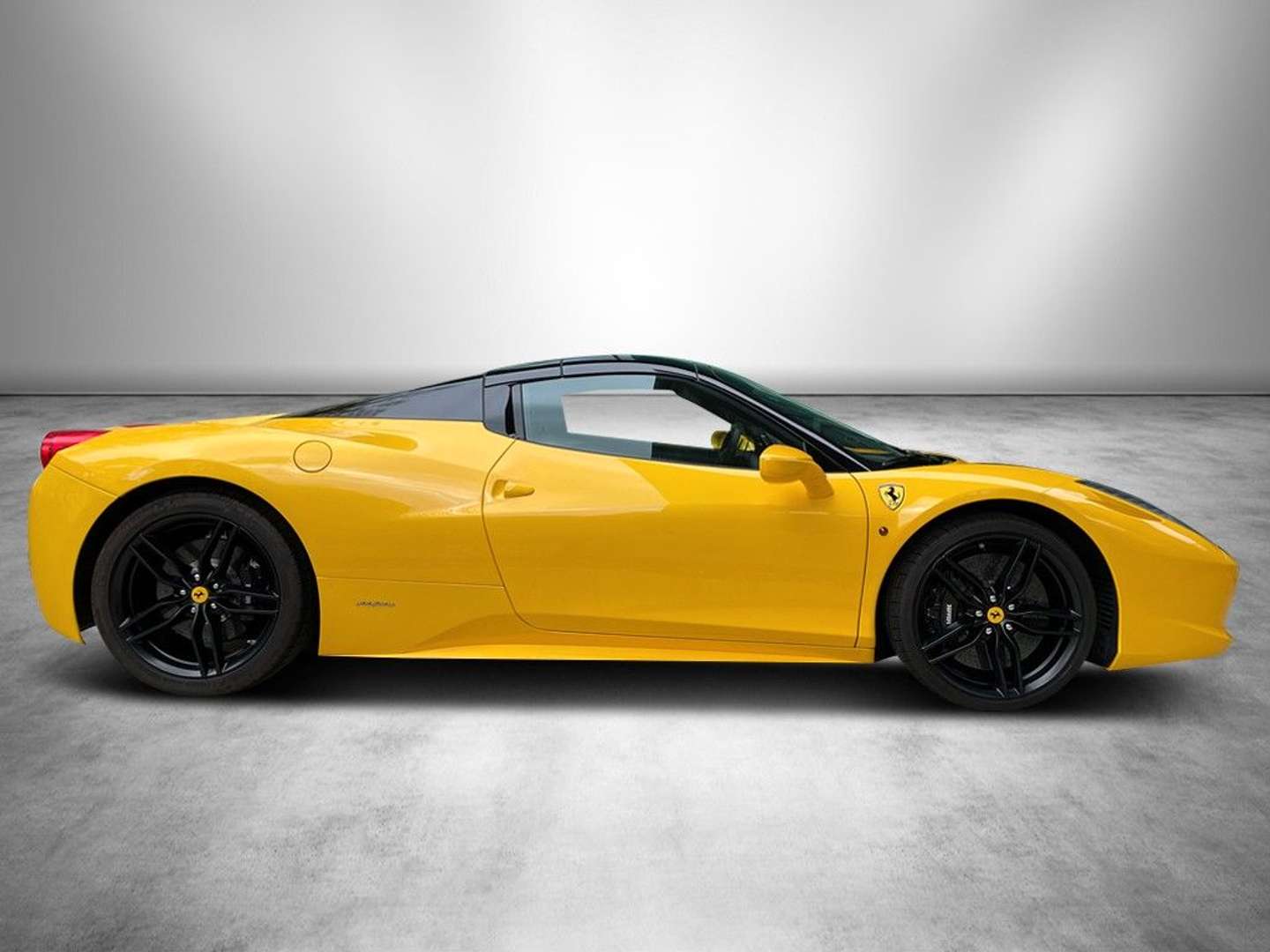 Ferrari 458 Spider - 2012 - Joinsteer - #3