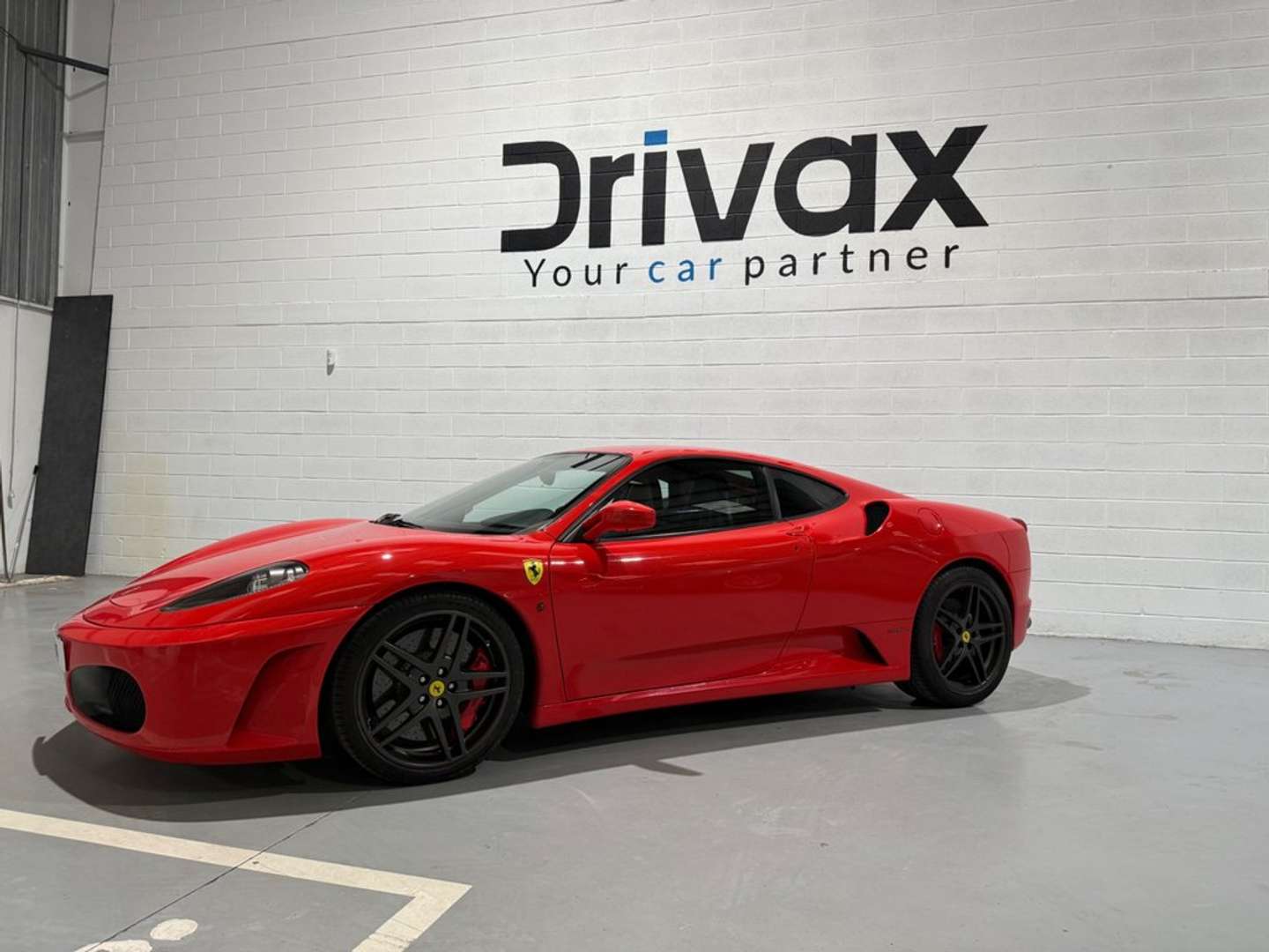 Ferrari F430 - 2006 - Joinsteer - #5