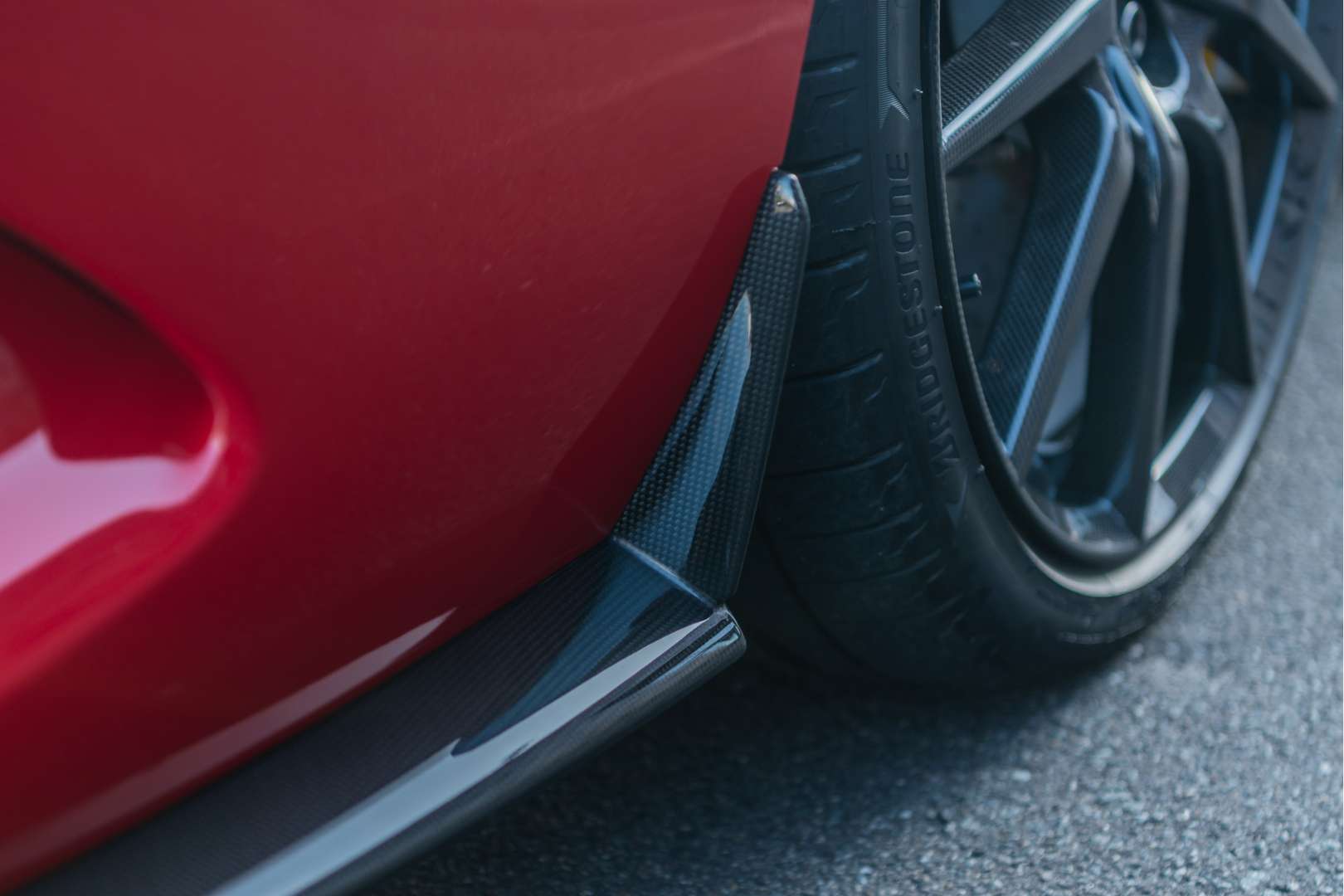 Ferrari 296 GTB - 2024 - Joinsteer - #13