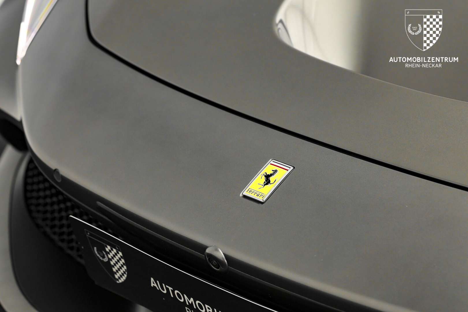 Ferrari F8 Tributo - 2020 - Joinsteer - #9