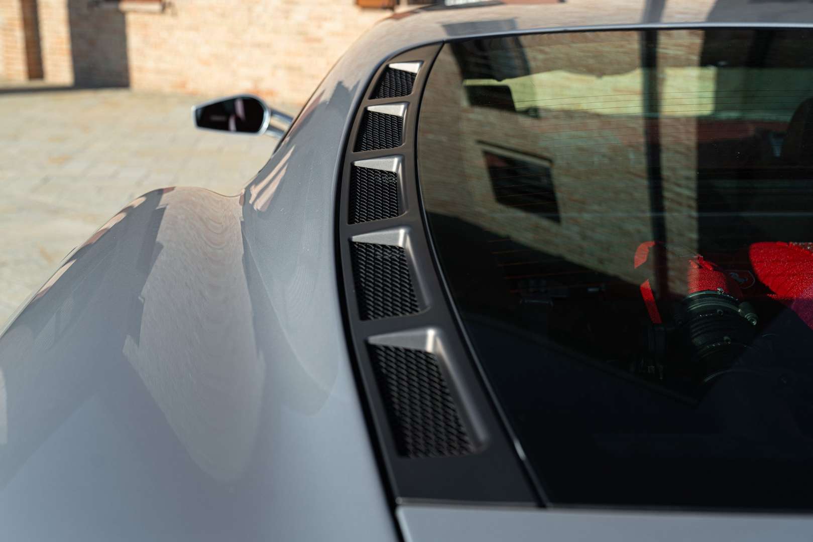 Ferrari F430 - 2005 - Joinsteer - #30