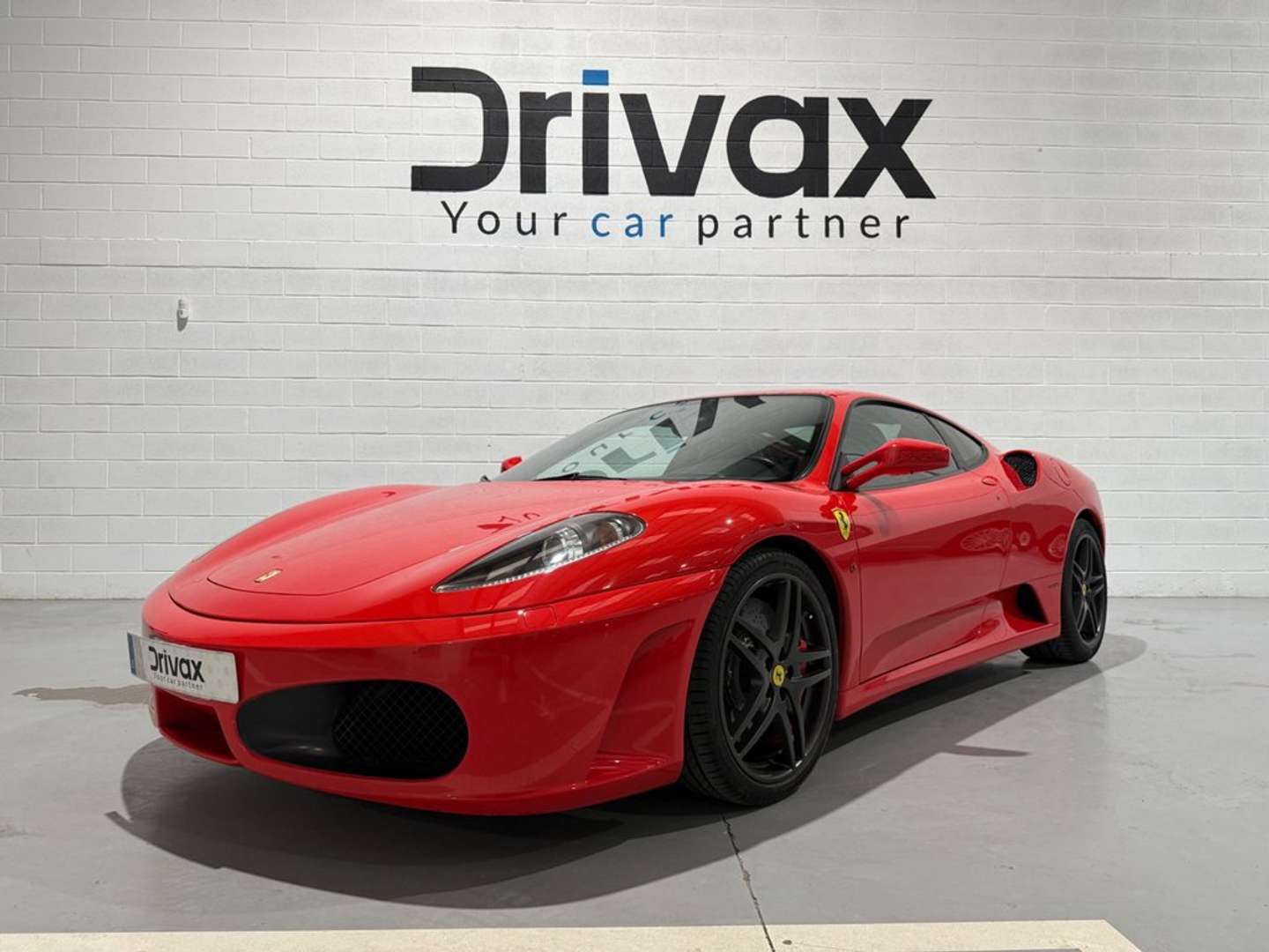 Ferrari F430 - 2006 - Joinsteer - #6