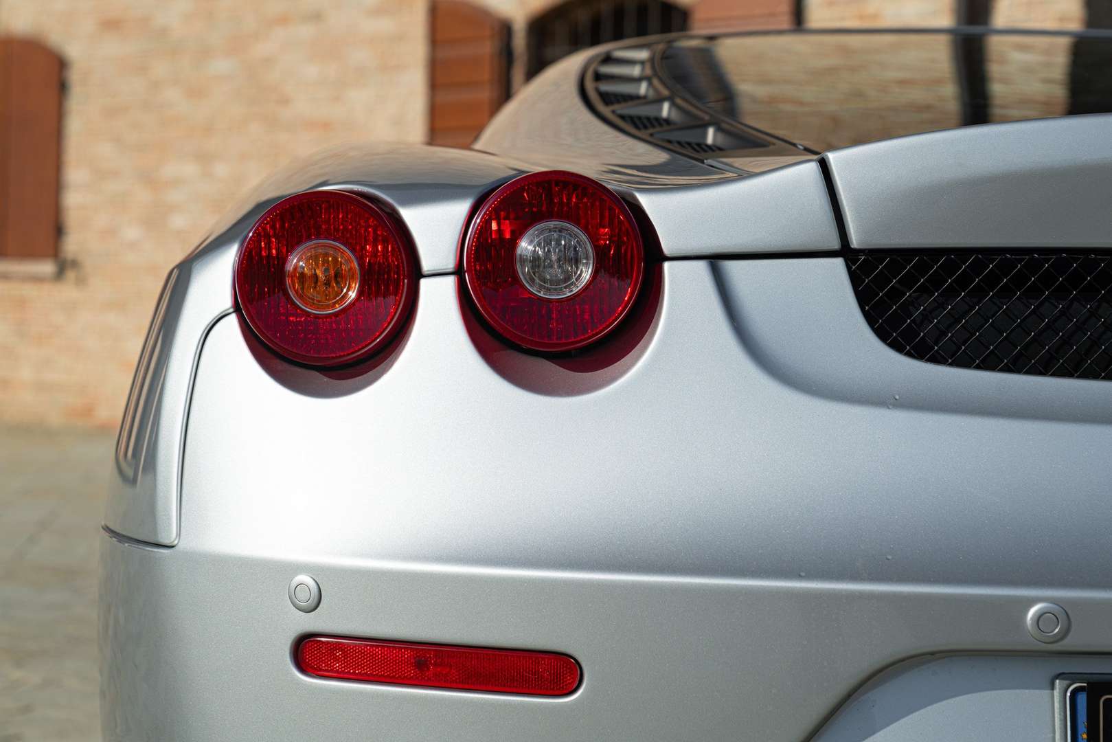 Ferrari F430 - 2005 - Joinsteer - #31