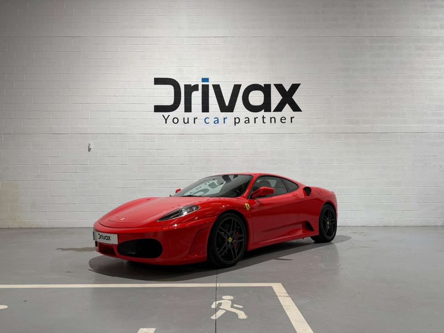 Ferrari F430 - 2006 - Joinsteer - #7