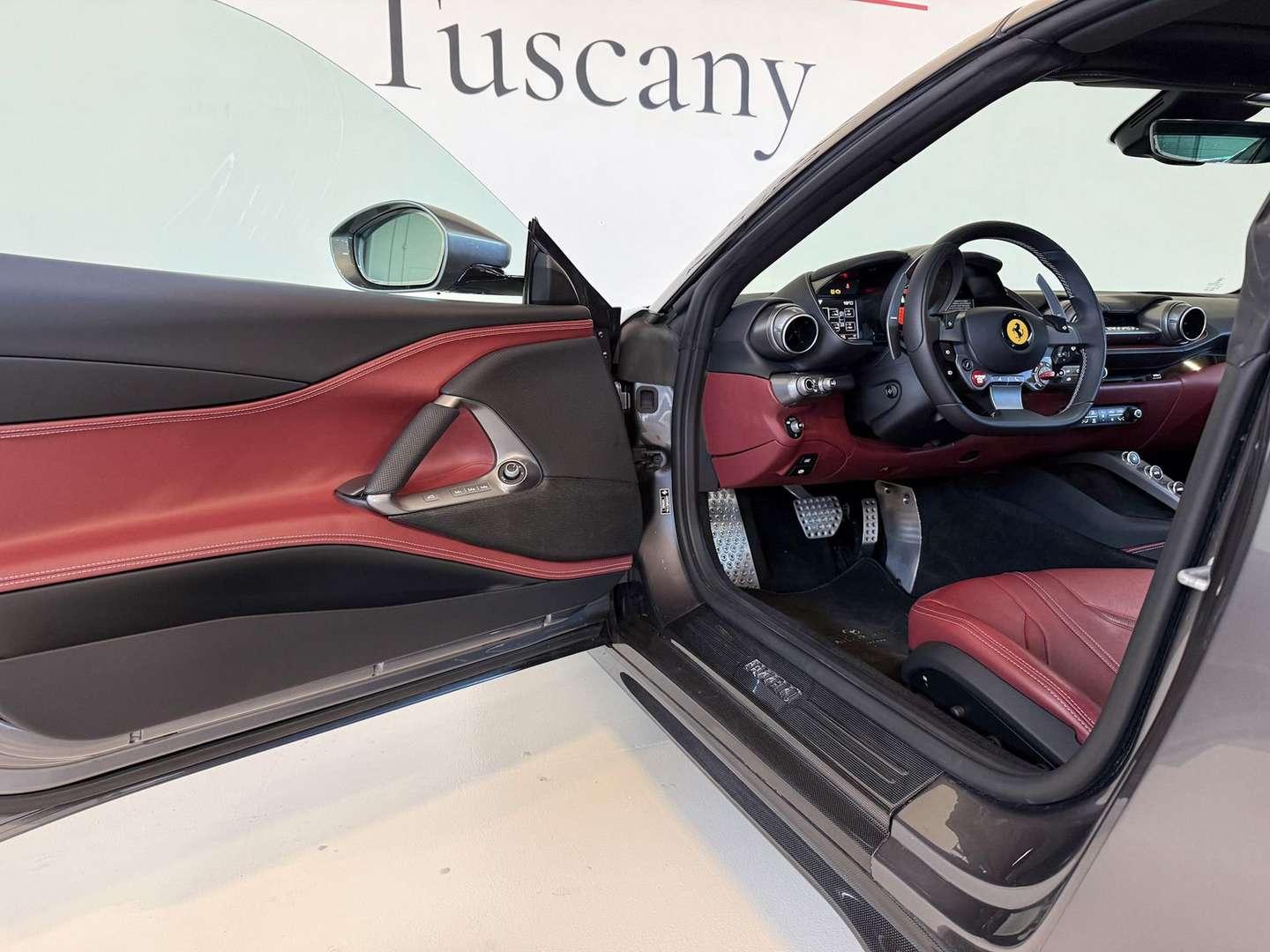 Ferrari 812 GTS - 2020 - Joinsteer - #16