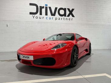 Ferrari F430 — photo 8