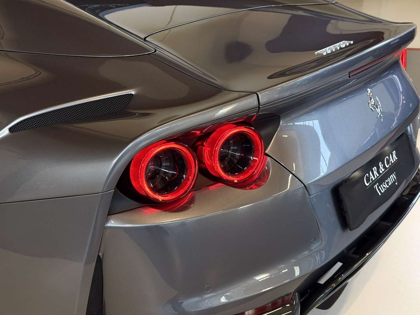 Ferrari 812 GTS - 2020 - Joinsteer - #17