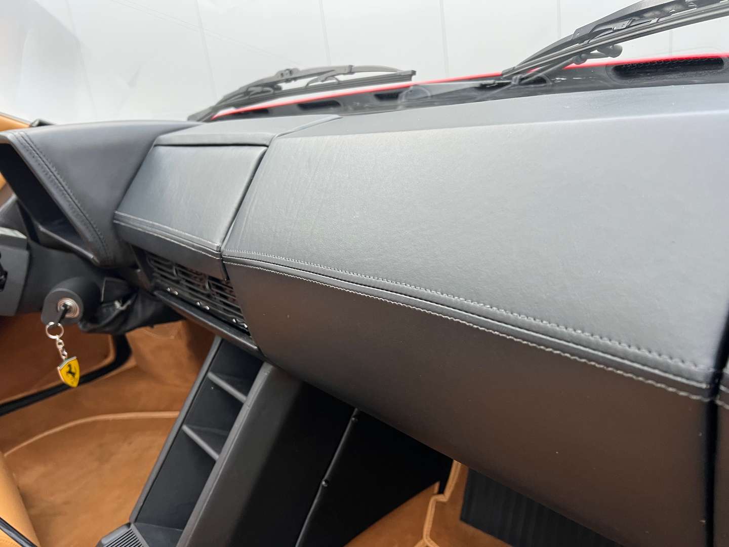 Ferrari Testarossa - 1991 - Joinsteer - #28