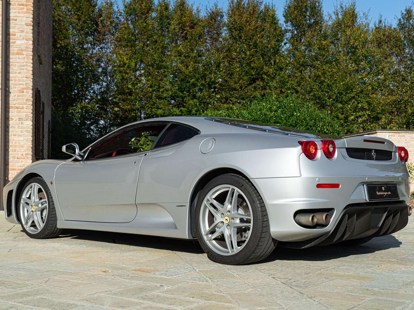 Ferrari F430 - 2005 - Joinsteer - #33