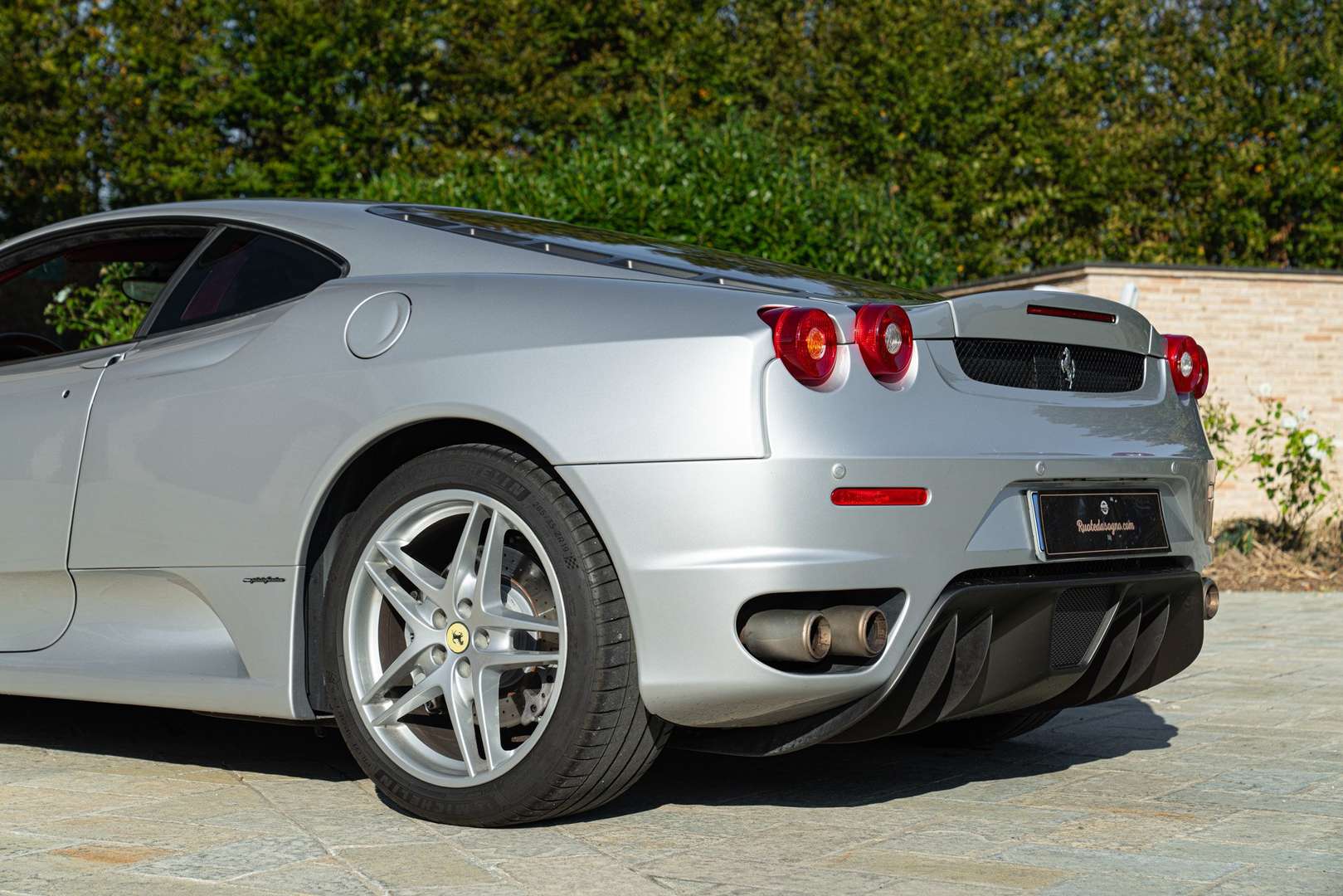 Ferrari F430 - 2005 - Joinsteer - #34
