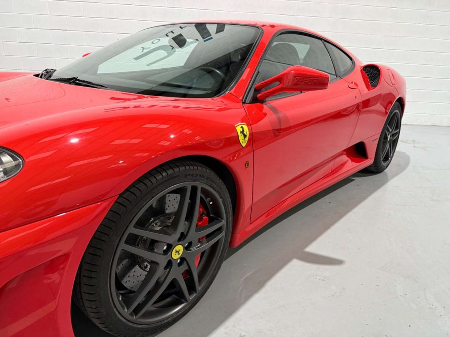 Ferrari F430 - 2006 - Joinsteer - #10