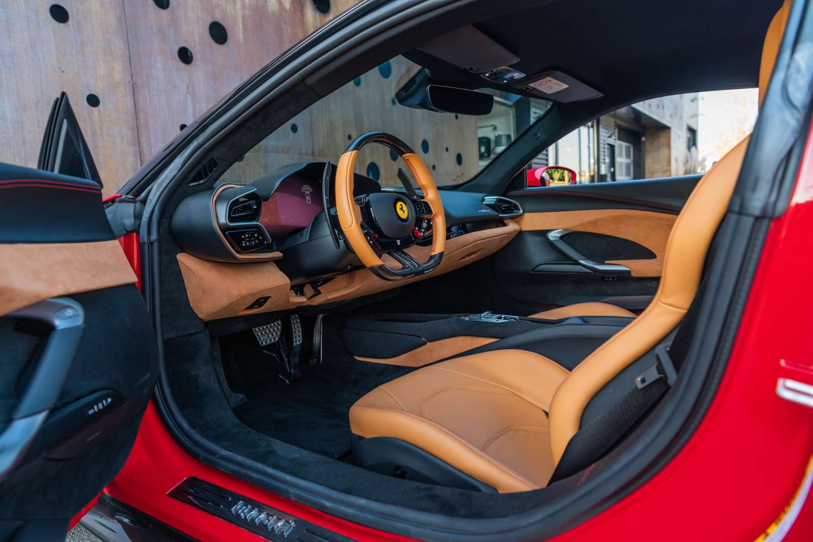 Ferrari 296 GTB - 2024 - Joinsteer - #16