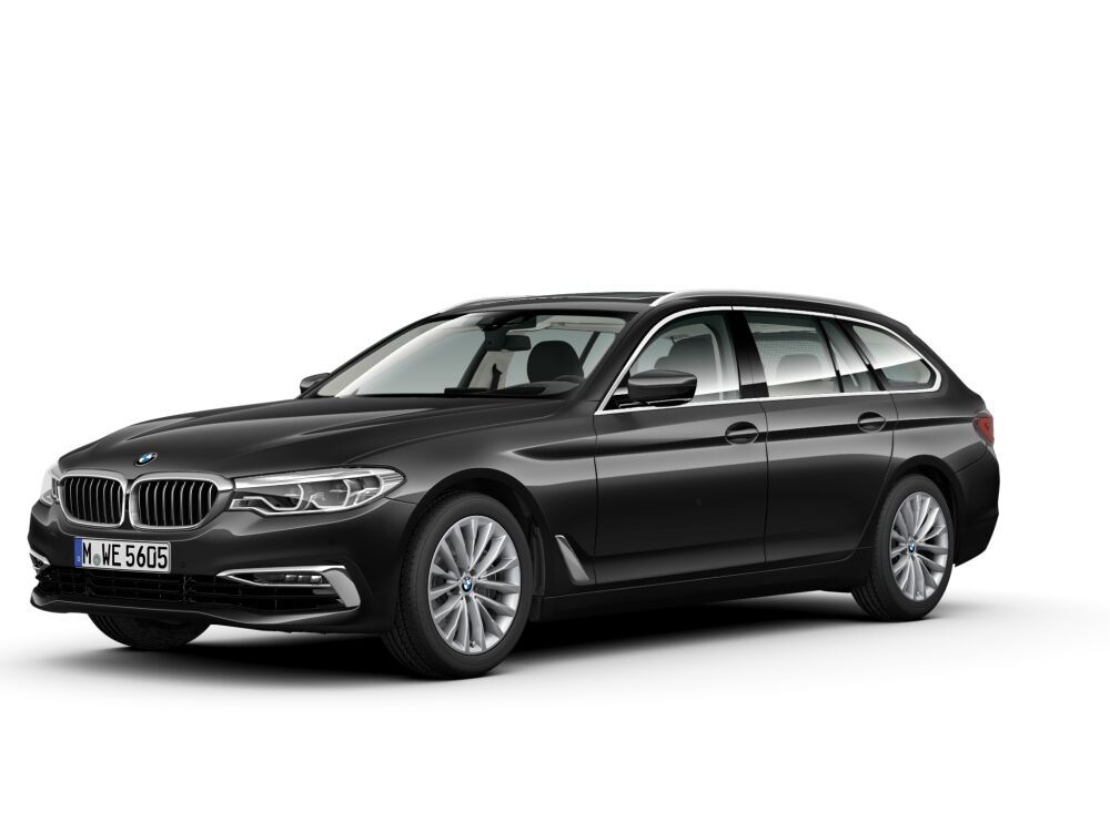 BMW Série 5 530d XDrive Touring - 2020 - Joinsteer - #1