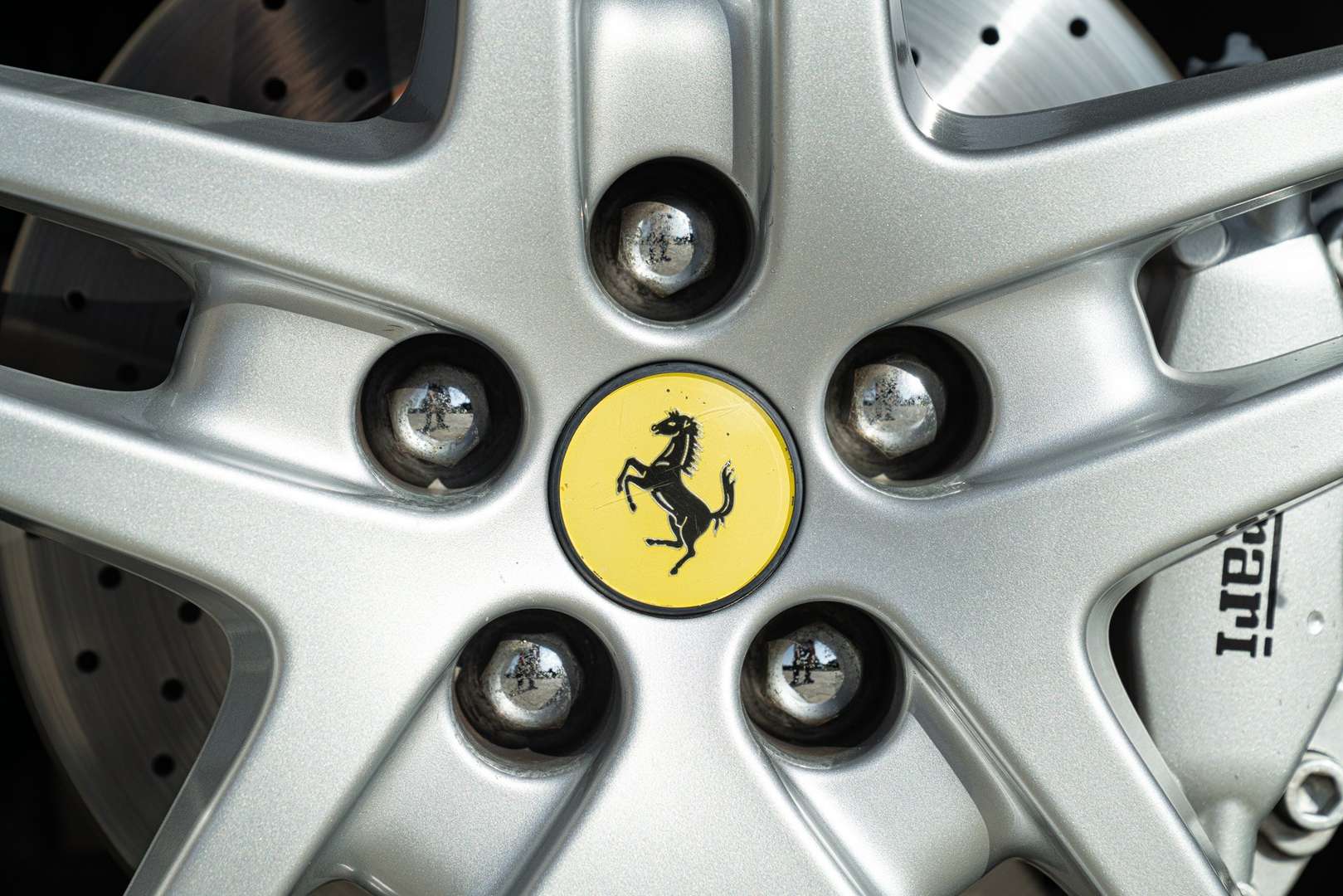 Ferrari F430 - 2005 - Joinsteer - #36