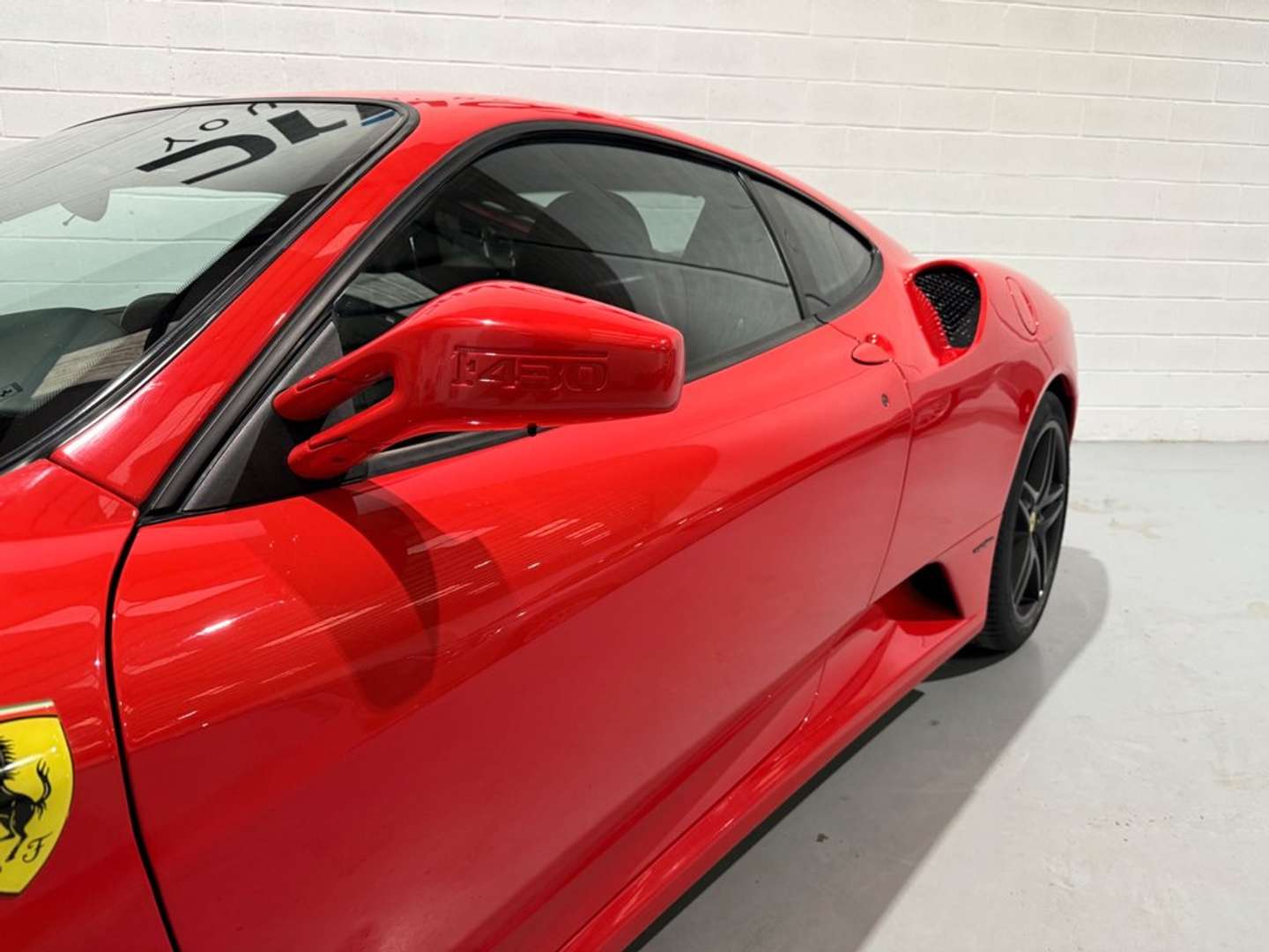 Ferrari F430 - 2006 - Joinsteer - #11