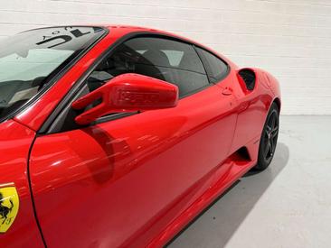Ferrari F430 — photo 11