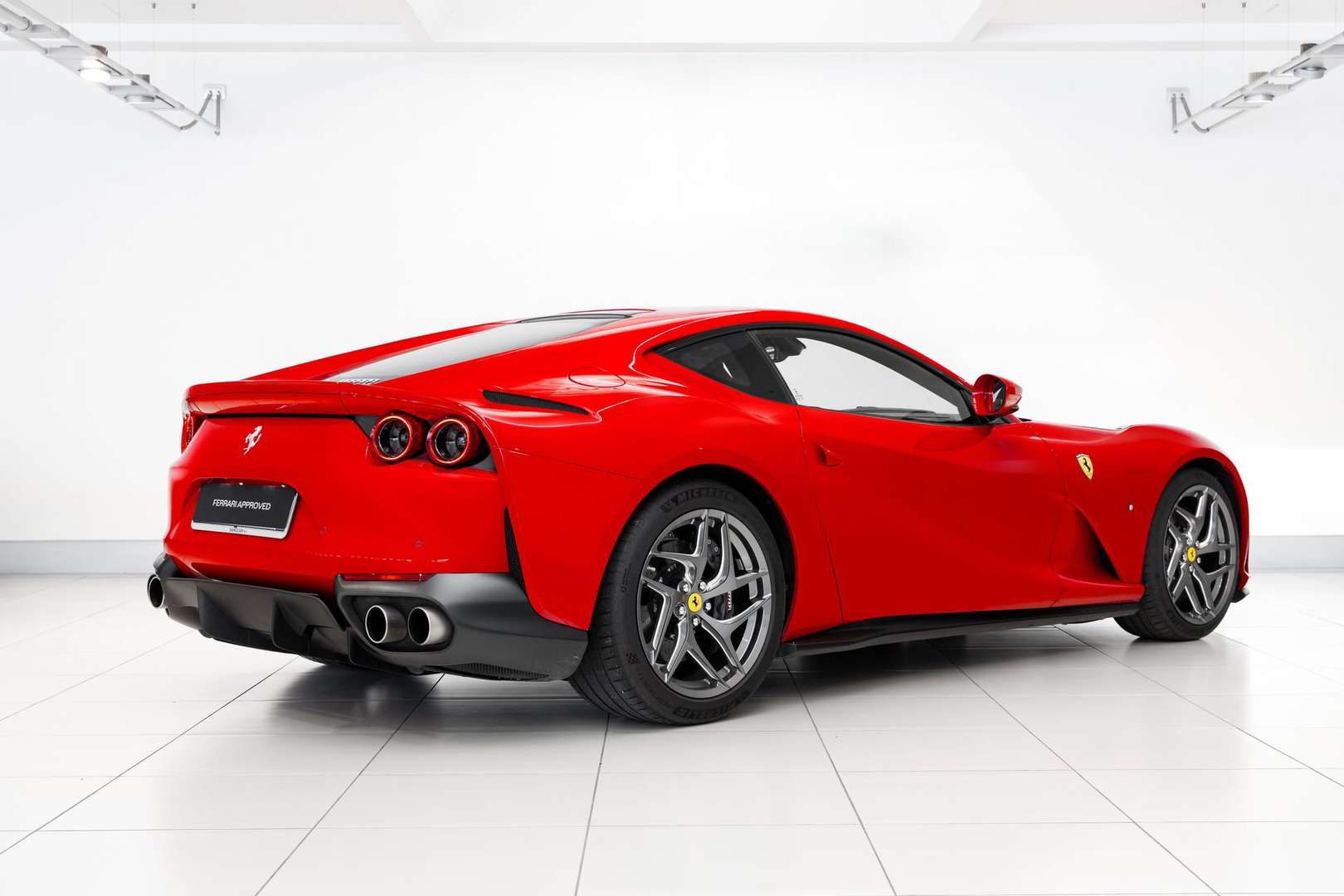 Ferrari 812 Superfast - 2019 - Joinsteer - #5