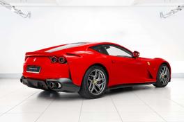 Ferrari 812 Superfast -  - Joinsteer - #4