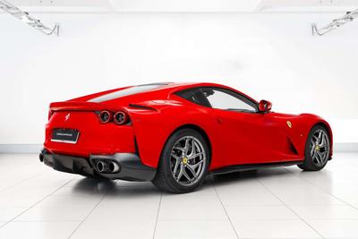 Ferrari 812 Superfast -  - Joinsteer - #4