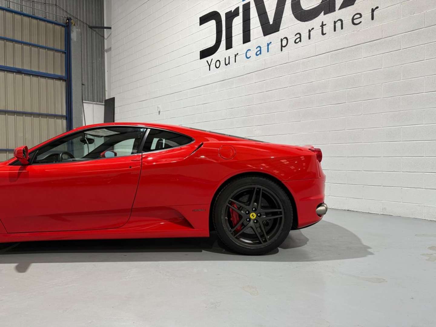 Ferrari F430 - 2006 - Joinsteer - #12