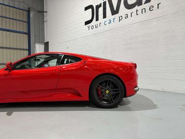 Ferrari F430 — photo 12