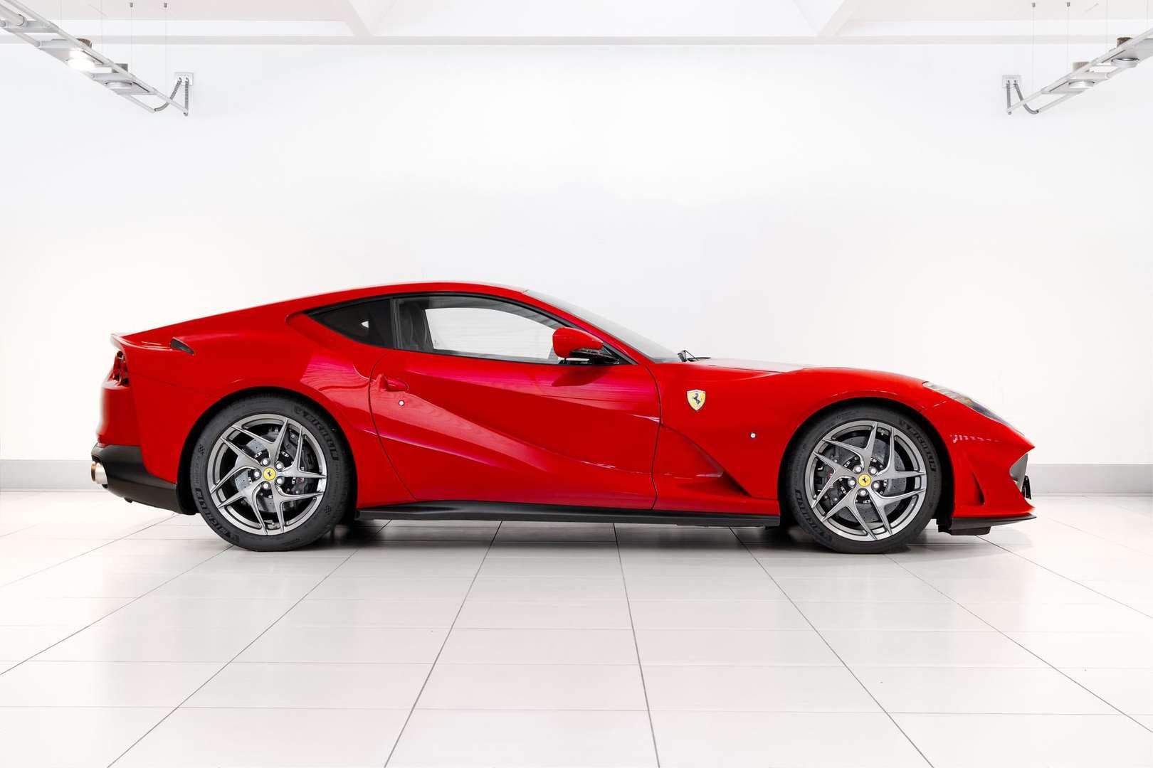 Ferrari 812 Superfast - 2019 - Joinsteer - #6