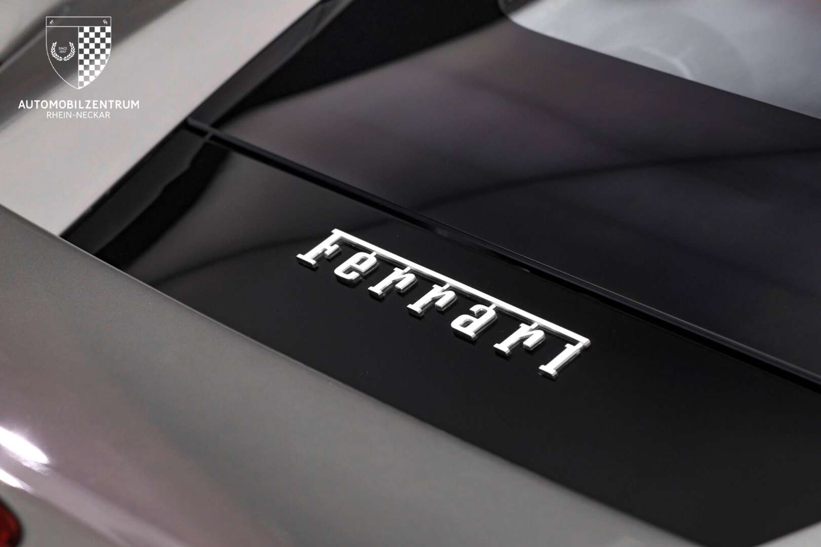 Ferrari F8 Tributo - 2020 - Joinsteer - #18